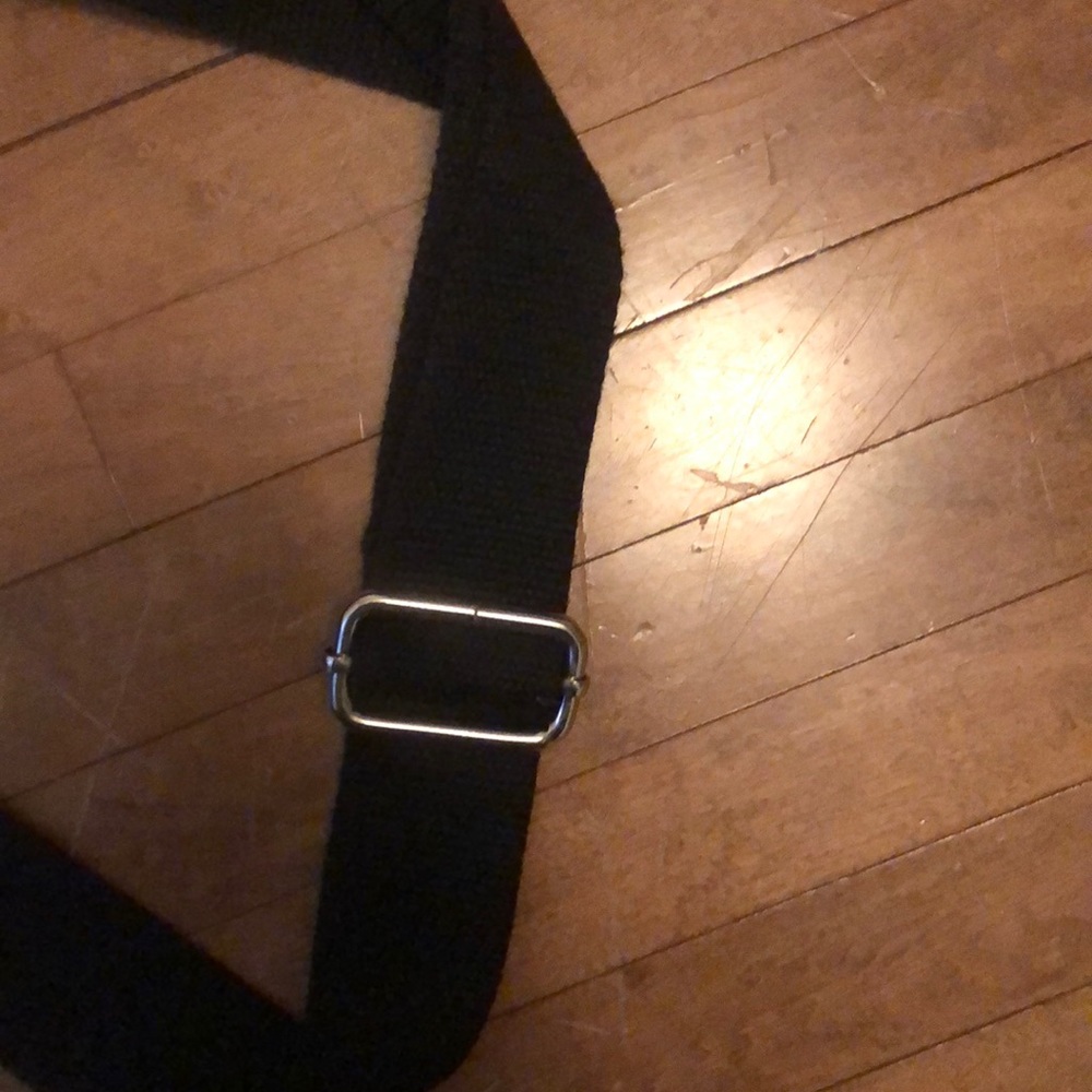 Multi-pocket Over-the-shoulder Purse - Picture 4 of 4